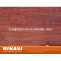 Natural DecorativePink&Red &Golden Travertine With Good Quality
